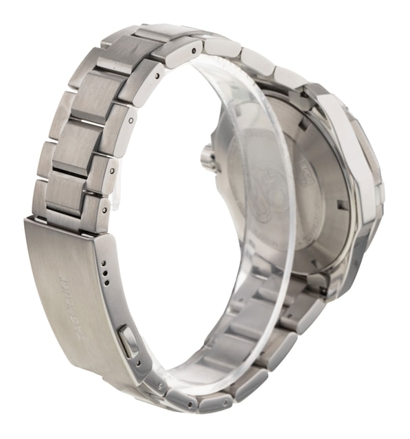 Tag Heuer Aquaracer WAY211C.BA0928 Image 3